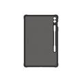 Samsung Galaxy Tab S9 FE+ Outdoor Cover EF-RX610CBEGWW - Sort
