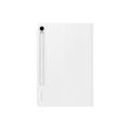 Samsung Galaxy Tab S9/S9 FE Book Cover Keyboard EF-DX725UWEGWW - AI Key - Hvid