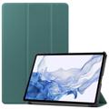 Samsung Galaxy Tab S9 Tri-Fold Series Smart Folio Cover - Grøn