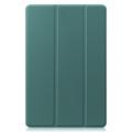 Samsung Galaxy Tab S9 Tri-Fold Series Smart Folio Cover - Grøn