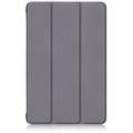 Samsung Galaxy Tab S9+ Tri-Fold Series Smart Folio Cover - Grå