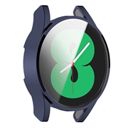 Samsung Galaxy Watch FE Electroplated TPU Cover - 40mm - Blå