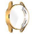 Samsung Galaxy Watch FE Electroplated TPU Cover - 40mm - Guld