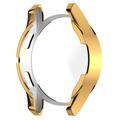Samsung Galaxy Watch FE Electroplated TPU Cover - 40mm - Guld