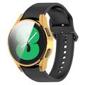 Samsung Galaxy Watch FE Electroplated TPU Cover - 40mm - Guld