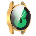 Samsung Galaxy Watch FE Electroplated TPU Cover - 40mm - Guld