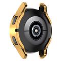 Samsung Galaxy Watch FE Electroplated TPU Cover - 40mm - Guld