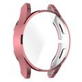 Samsung Galaxy Watch FE Electroplated TPU Cover - 40mm - Pink