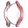 Samsung Galaxy Watch FE Electroplated TPU Cover - 40mm - Pink