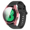 Samsung Galaxy Watch FE Electroplated TPU Cover - 40mm - Pink