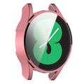 Samsung Galaxy Watch FE Electroplated TPU Cover - 40mm - Pink