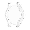 Samsung Galaxy Watch FE/6/5/4 Ultratyndt TPU Cover - 40mm - Gennemsigtig