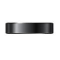 Samsung Galaxy Watch Hurtig trådløs oplader EP-OR900BBE - USB-C - Bulk - Sort