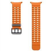 Samsung Galaxy Watch Ultra Marine bånd ET-SNL70MOEGEU