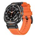 Samsung Galaxy Watch Ultra 2024/2025 Tech-Protect Delta Pro-rem - 47mm - Orange