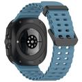 Samsung Galaxy Watch Ultra 2024/2025 Tech-Protect Iconband Pro TPU Rem - 47mm - Blå