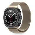 Samsung Galaxy Watch Ultra 2024/2025 Tech-Protect Milanese Rem - 47mm - Stjernelys