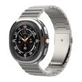 Samsung Galaxy Watch Ultra 2024/2025 Titanium-rem - 47mm - Titanium