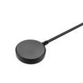 Samsung Galaxy Watch Ultra/Watch7/Watch6 USB-opladerkabel - 1m - Sort