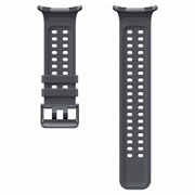 Samsung Galaxy Watch Ultra2 Marine bånd ET-SNL71MBEGEU - Sort