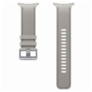 Samsung Galaxy Watch Ultra2 PeakForm-rem ET-SBL71MSEGEU - Sølv