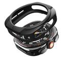 Samsung Galaxy Watch Ultra2 Spigen Liquid Air TPU Cover - 47mm - Sort
