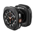 Samsung Galaxy Watch Ultra2 Spigen Liquid Air TPU Cover - 47mm - Sort