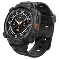 Samsung Galaxy Watch Ultra2 Spigen Rugged Armor Pro TPU Cover - 47mm - Sort