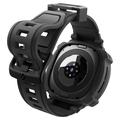 Samsung Galaxy Watch Ultra2 Spigen Rugged Armor Pro TPU Cover - 47mm - Sort
