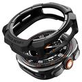 Samsung Galaxy Watch Ultra2 Spigen Rugged Armor TPU Cover - 47mm - Sort