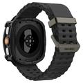 Samsung Galaxy Watch Ultra2 Spigen Rugged Armor TPU Cover - 47mm - Sort