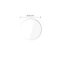 Samsung Galaxy Watch Ultra2 Tech-Protect Glass Fit+ Skærmbeskyttelse Hærdet Glas - 47mm - 2 stk. - Klar