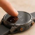 Samsung Galaxy Watch Ultra2 Tech-Protect Glass Fit+ Skærmbeskyttelse Hærdet Glas - 47mm - 2 stk. - Klar