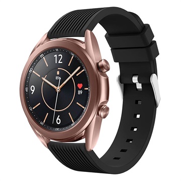 Samsung Galaxy Watch3 Silikone Rem - 41mm