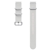 Samsung Galaxy Watch4/Watch4 Classic/Watch5/Watch6/Watch FE/Watch7 Athleisure-bånd ET-SOL31LSEGEU - M/L