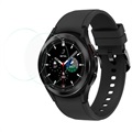 Samsung Galaxy Watch4 Classic Hærdet Glas Skærmbeskyttelse - 46mm - 2 Stk.