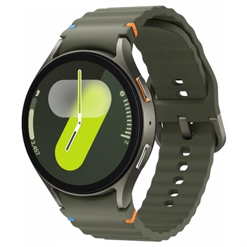 Samsung Galaxy Watch7 (SM-L315) 44mm LTE - Grøn