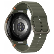 Samsung Galaxy Watch7 (SM-L315) 44mm LTE - Grøn
