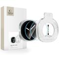 Samsung Galaxy Watch8/9 Tech-Protect Easy Set+ skærmbeskytter af hærdet glas – 44mm – 2 stk. – Klar