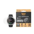 Samsung Galaxy Watch8 Classic PanzerGlass Skærmbeskyttelse Hærdet Glas - 46mm - Klar