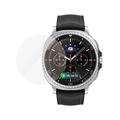 Samsung Galaxy Watch8 Classic PanzerGlass Skærmbeskyttelse Hærdet Glas - 46mm - Klar