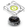Samsung Galaxy Watch8 Classic Ringke Easy Slide Skærmbeskyttelse Hærdet Glas - 46mm - 2 stk.