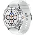 Samsung Galaxy Watch8 Classic (SM-L500) 46mm Bluetooth – hvid