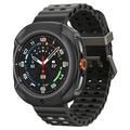 Samsung Galaxy Watch8 Classic Spigen Liquid Air TPU Cover - 46mm - Sort