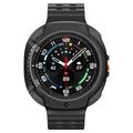 Samsung Galaxy Watch8 Classic Spigen Liquid Air TPU Cover - 46mm - Sort