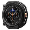 Samsung Galaxy Watch8 Classic Spigen Rugged Armor TPU Cover - 46mm - Sort