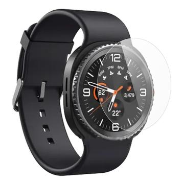 Samsung Galaxy Watch8 Classic Skærmbeskyttelse Hærdet Glas - 46mm