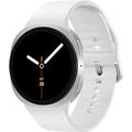 Samsung Galaxy Watch8 (SM-L330) 44mm Bluetooth – sølvfarvet