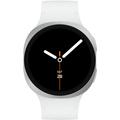 Samsung Galaxy Watch8 (SM-L330) 44mm Bluetooth – sølvfarvet