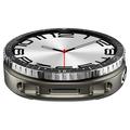 Samsung Galaxy Watch8 Spigen Bezel Tune Diver - 44mm - Sort